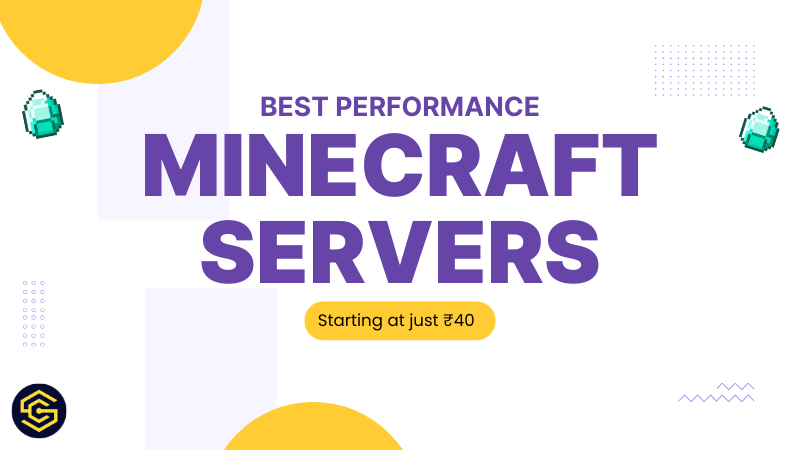 Minecraft Servers